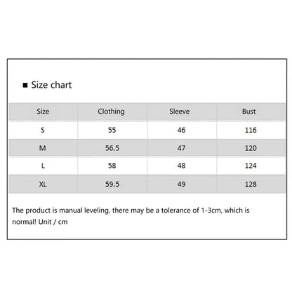 Loose Crochet Sweaters
