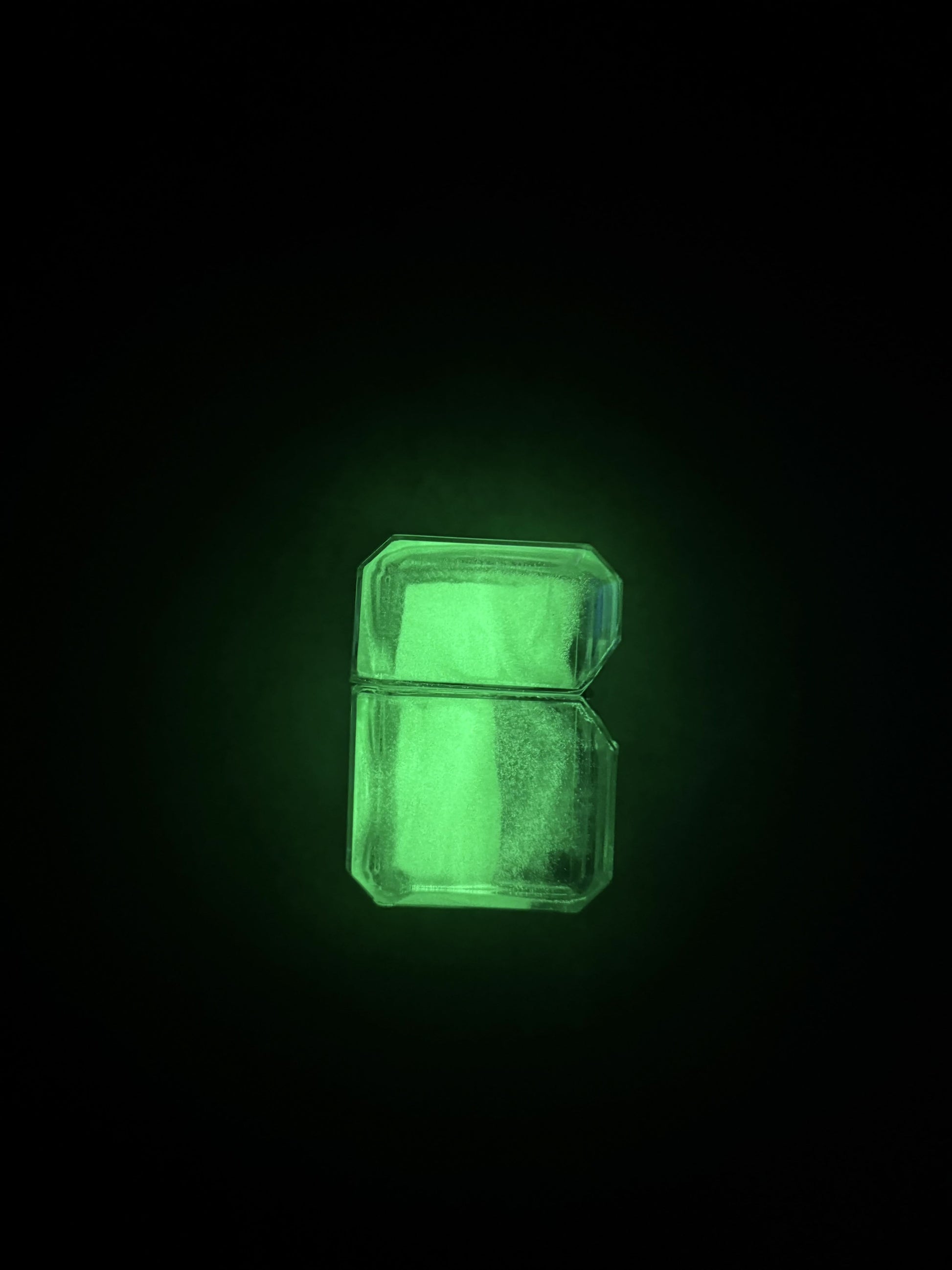 Luminous Quicksand Lighter