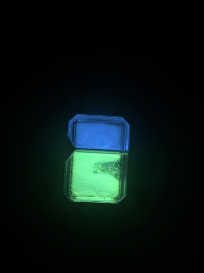 Luminous Quicksand Lighter