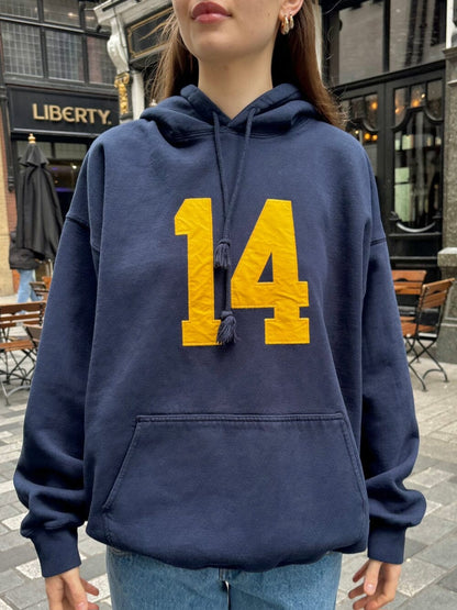 Christy '14' Hoodie