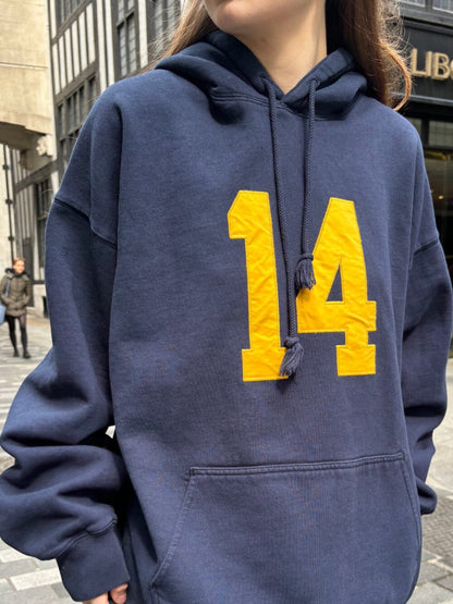 Christy '14' Hoodie