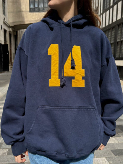 Christy '14' Hoodie