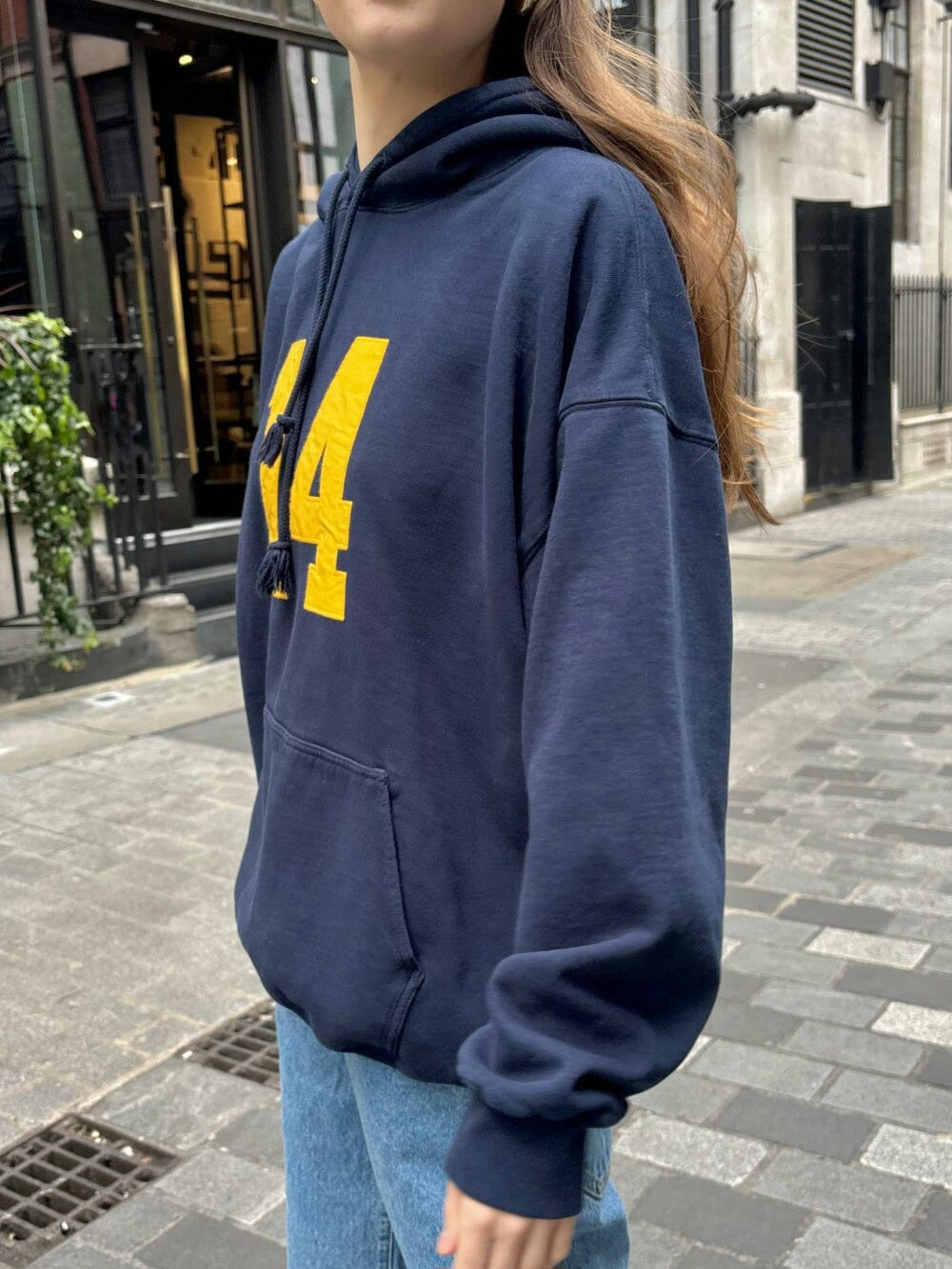 Christy '14' Hoodie