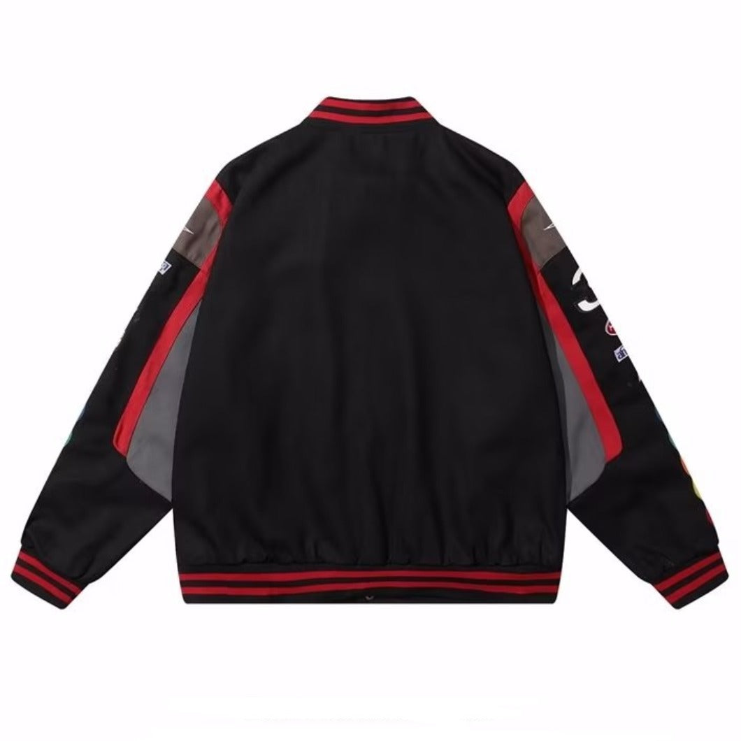 MM Racing Jacket