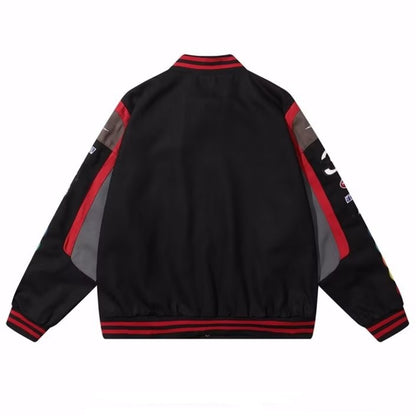 MM Racing Jacket