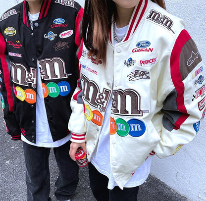 MM Racing Jacket