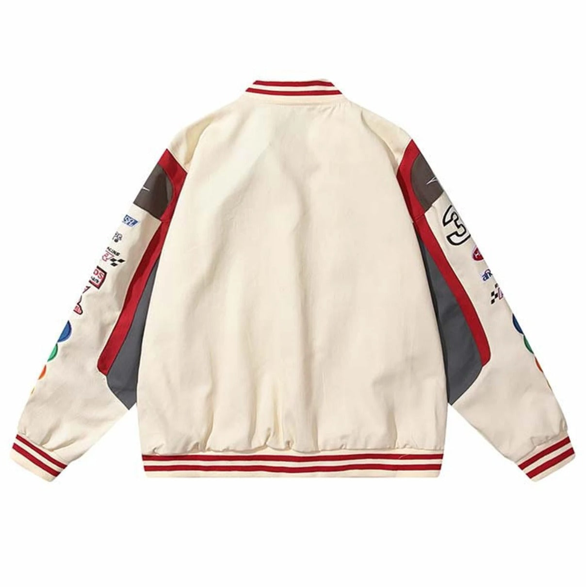 MM Racing Jacket