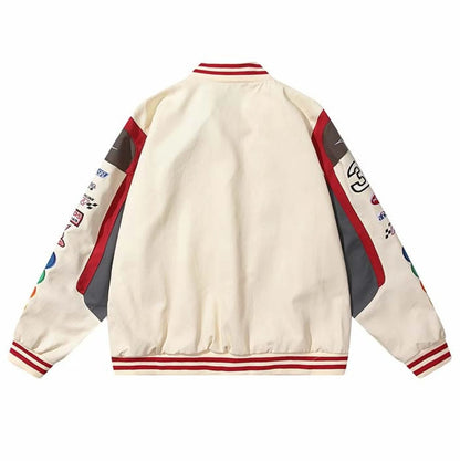 MM Racing Jacket