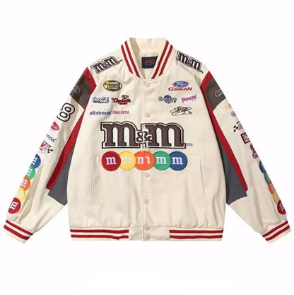 MM Racing Jacket