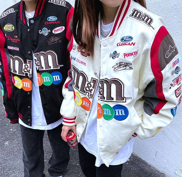 MM Racing Jacket
