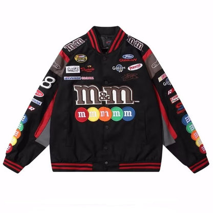 MM Racing Jacket