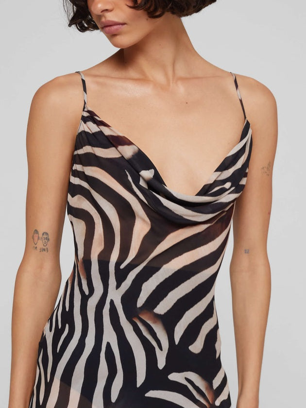 Majel Maxi Dress
