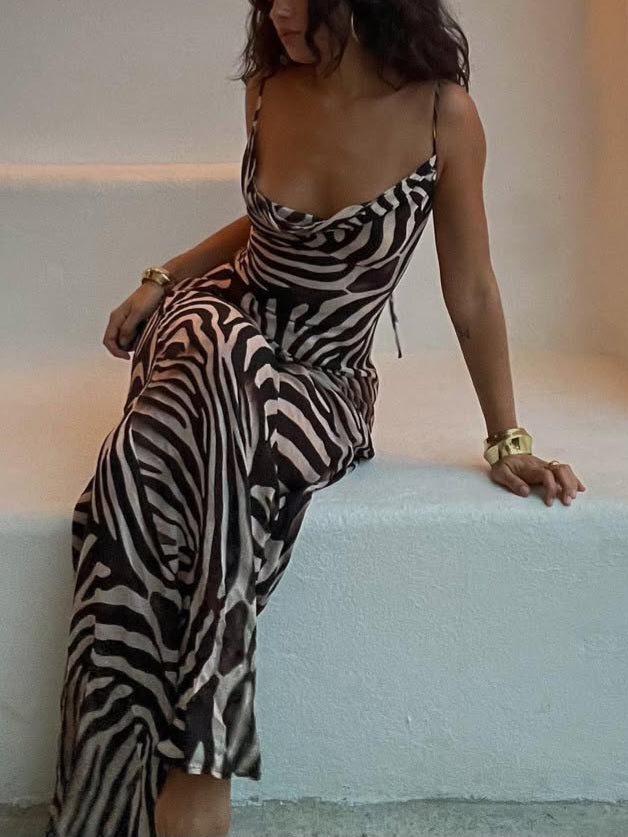 Majel Maxi Dress