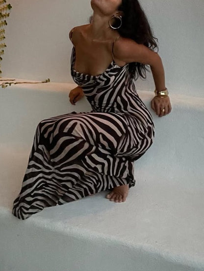 Majel Maxi Dress