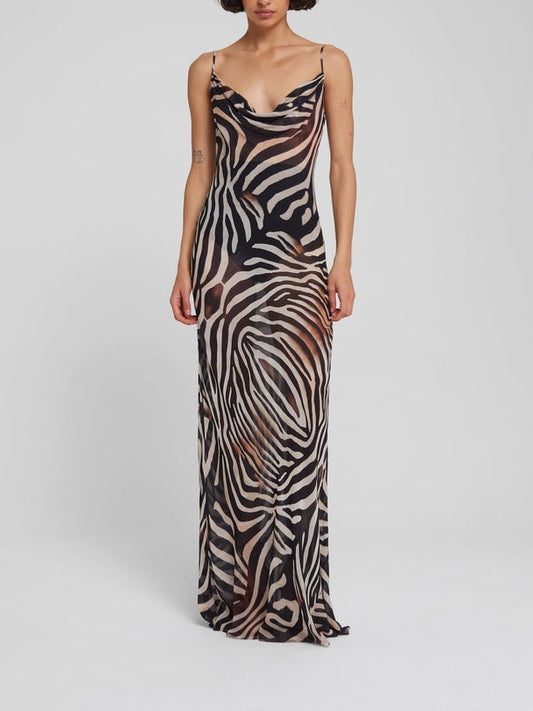 Majel Maxi Dress
