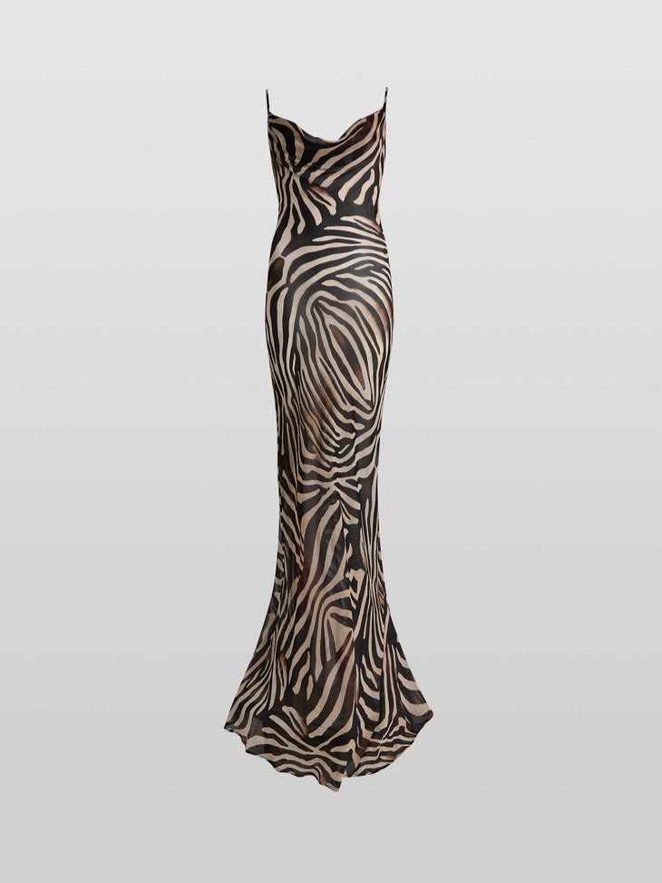 Majel Maxi Dress