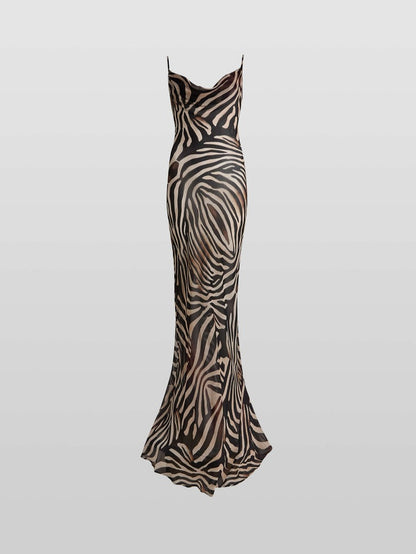 Majel Maxi Dress