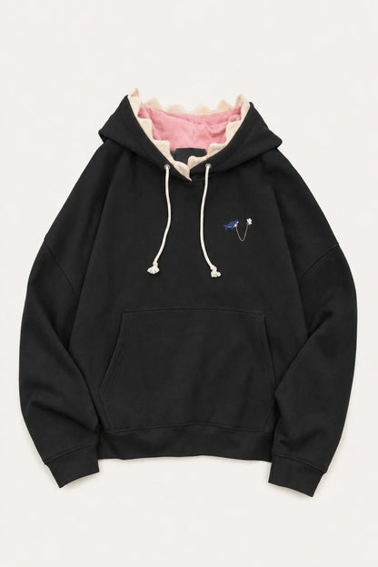Mako Shark Mouth Hoodie