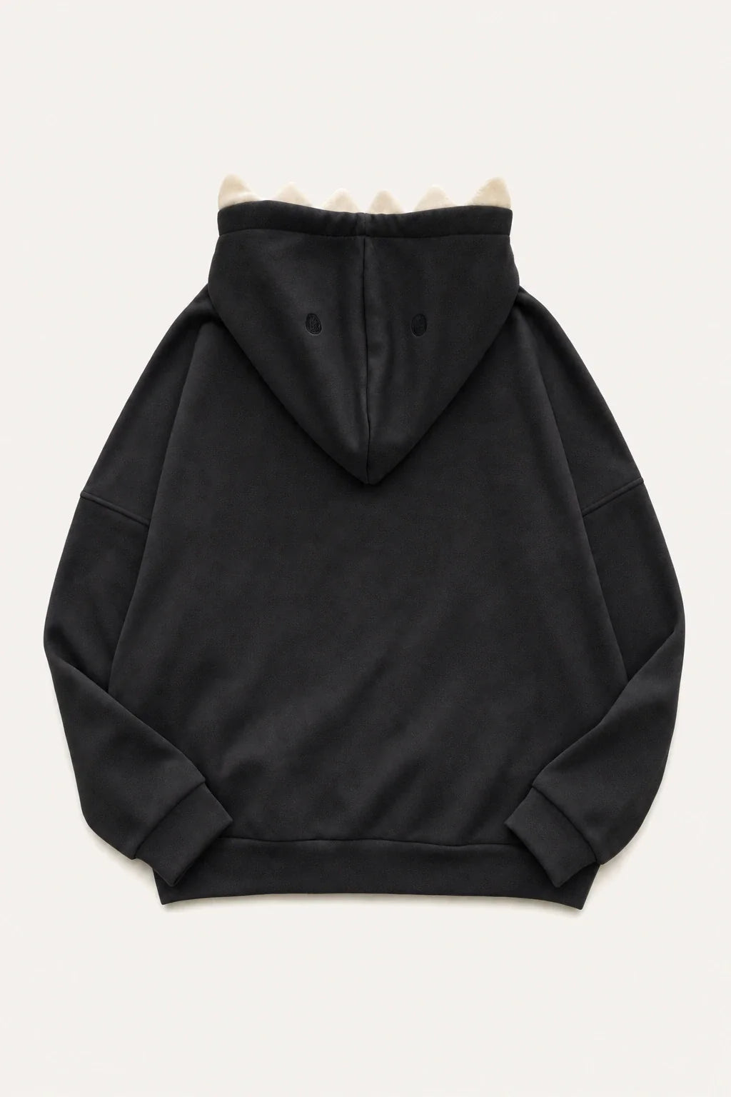Mako Shark Mouth Hoodie