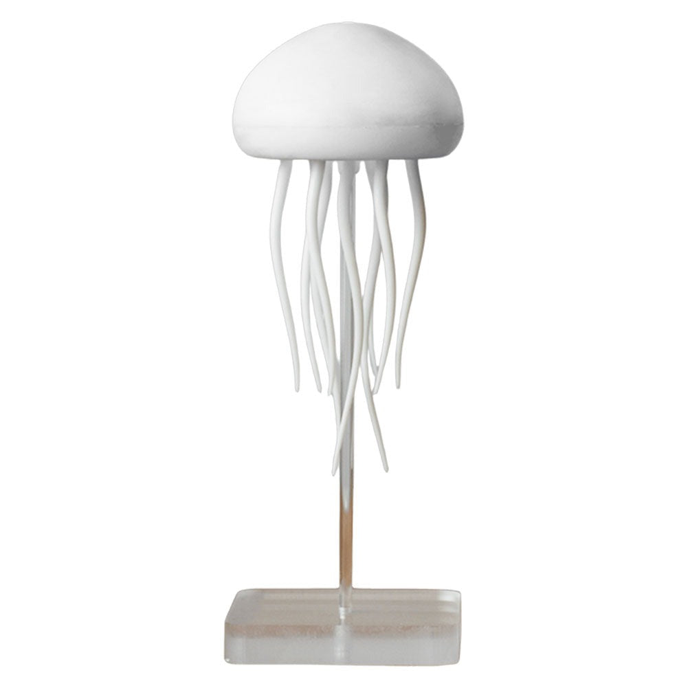 Moving Jellyfish Lamp