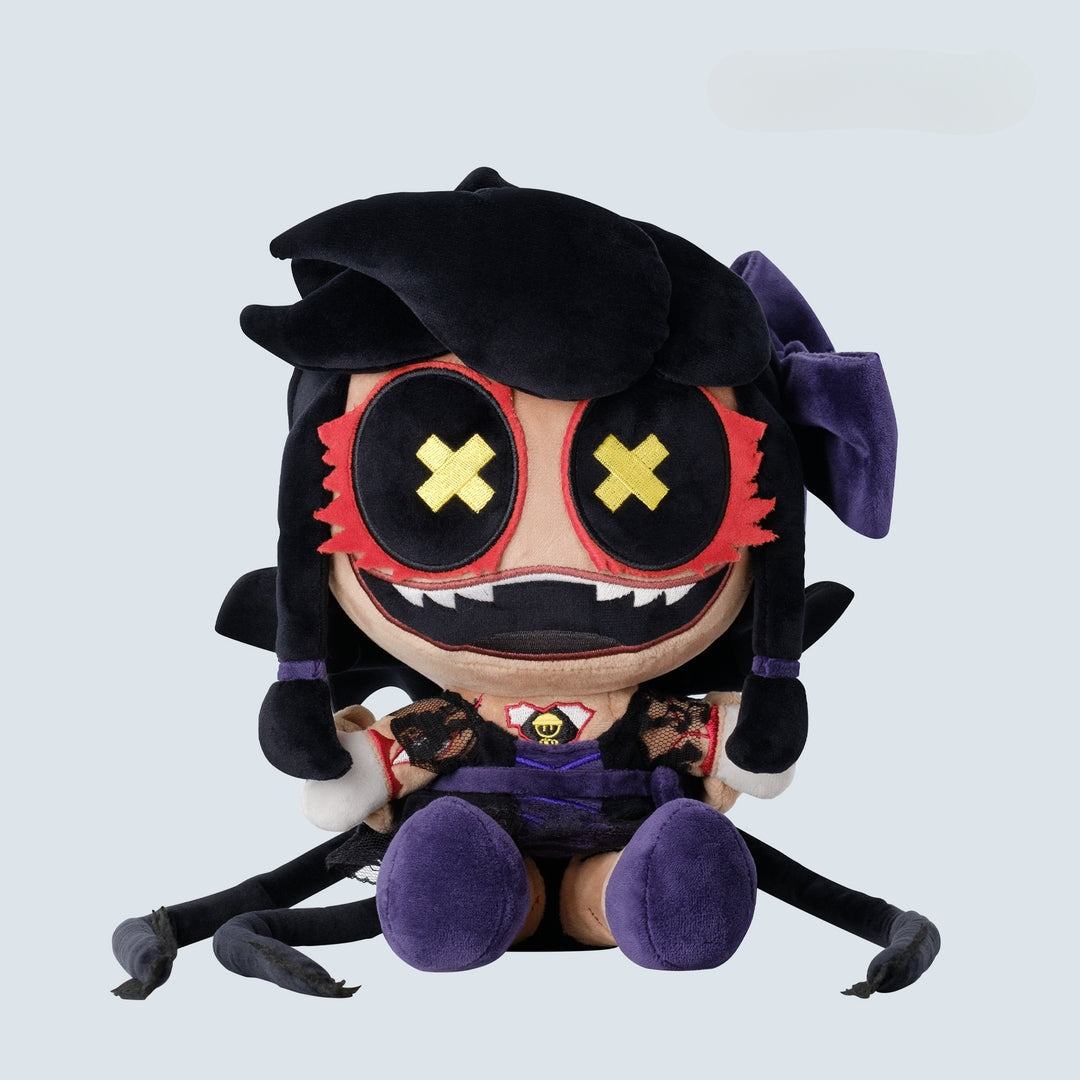 Murder Drones Plushies