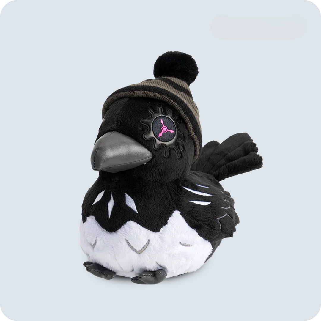 Murder Drones Plushies