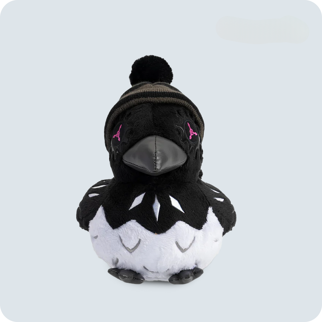 Murder Drones Plushies