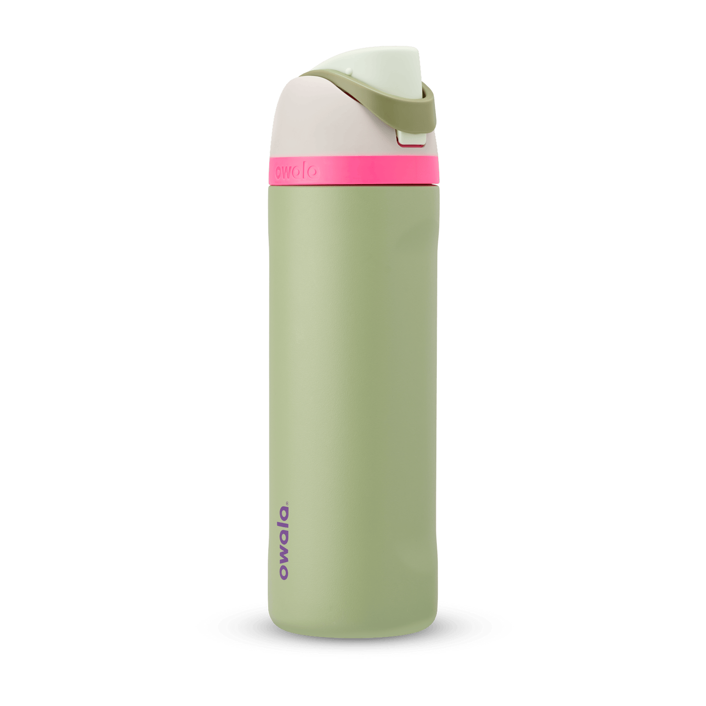 FreeSip 24oz Water Bottle