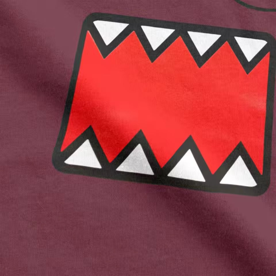 Nerd Domo Kun Graphic Tee