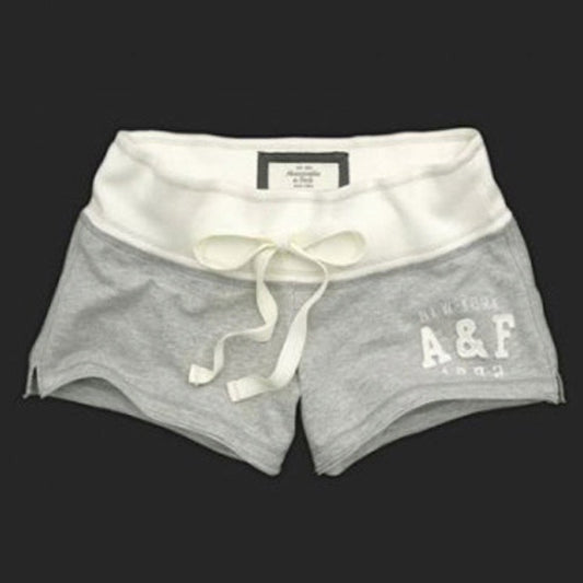 “New York A&F 1892” Shorts