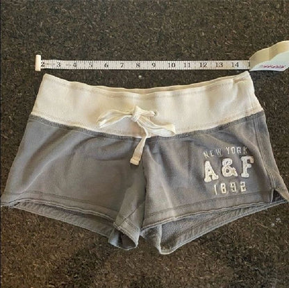 “New York A&F 1892” Shorts
