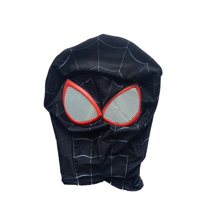 Miles Morales Spidey Costume