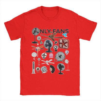 “ONLYFANS” Graphic Tee