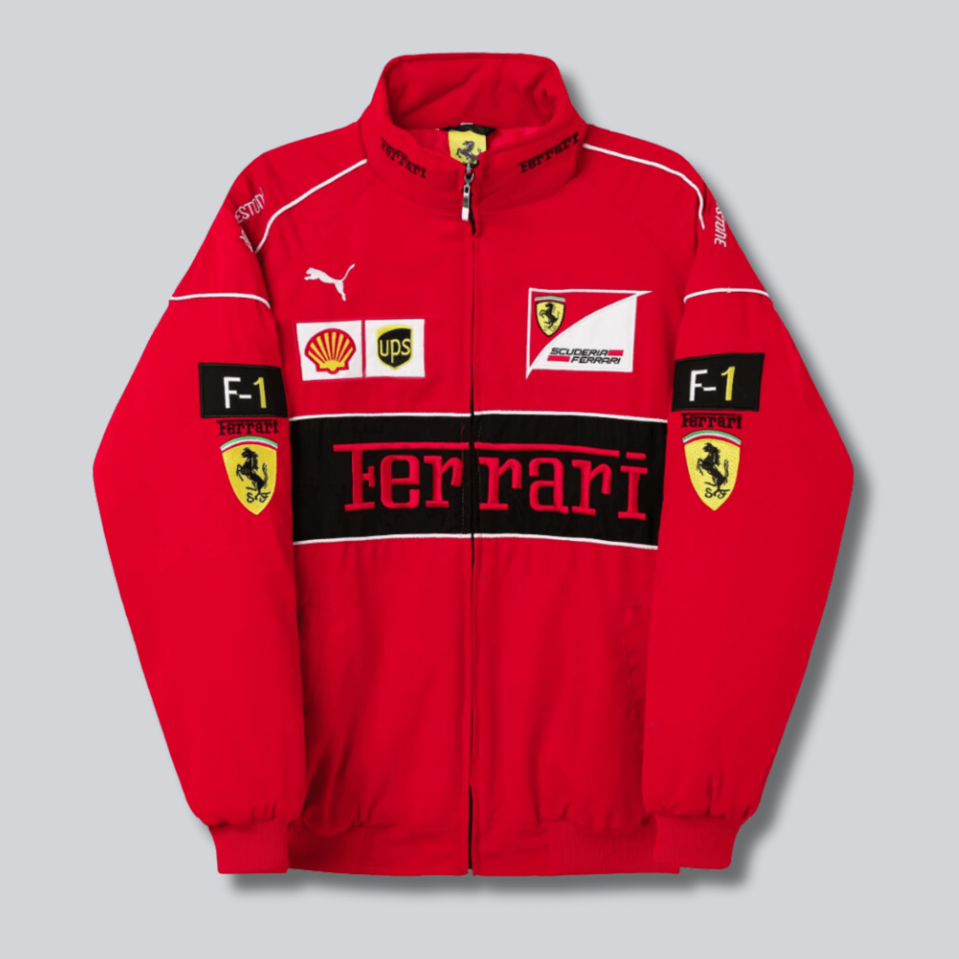 Omp Racing Jacket