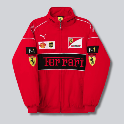 Omp Racing Jacket