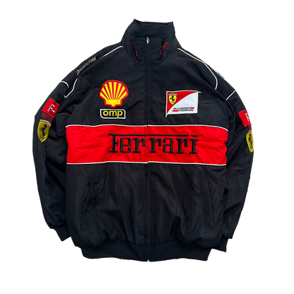 Omp Racing Jacket