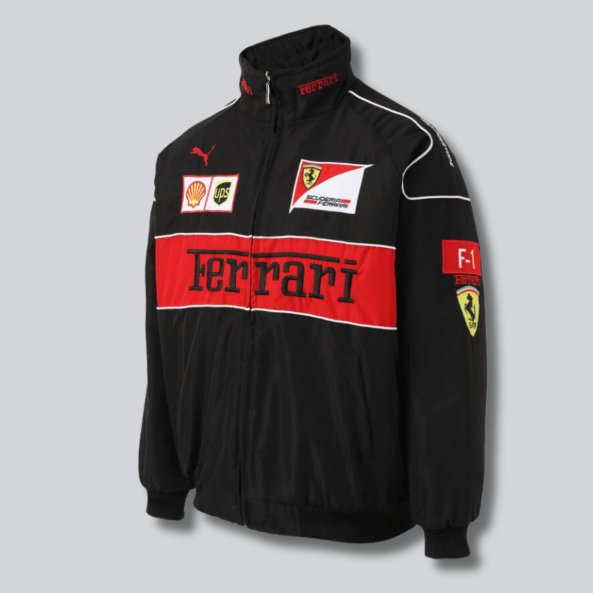 Omp Racing Jacket