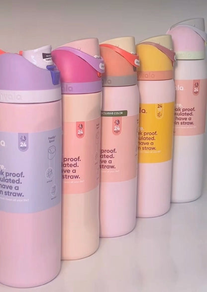 FreeSip Water Bottle