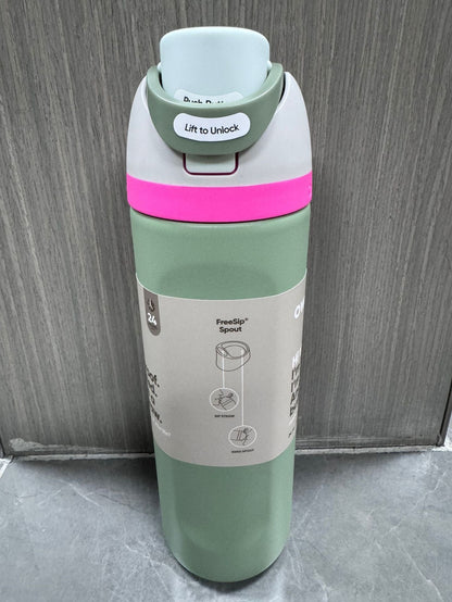 FreeSip Water Bottle