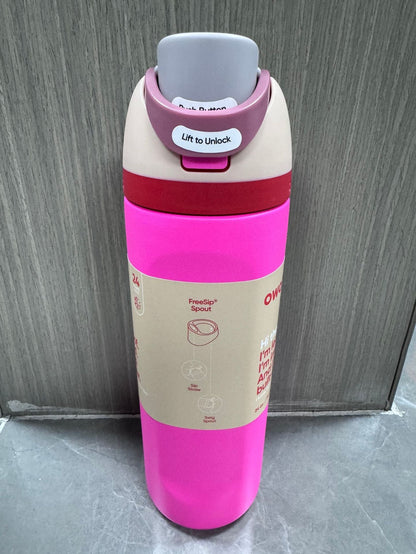 FreeSip Water Bottle