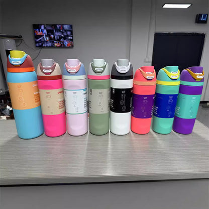 FreeSip Water Bottle