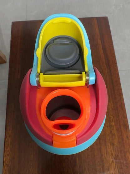 FreeSip Water Bottle