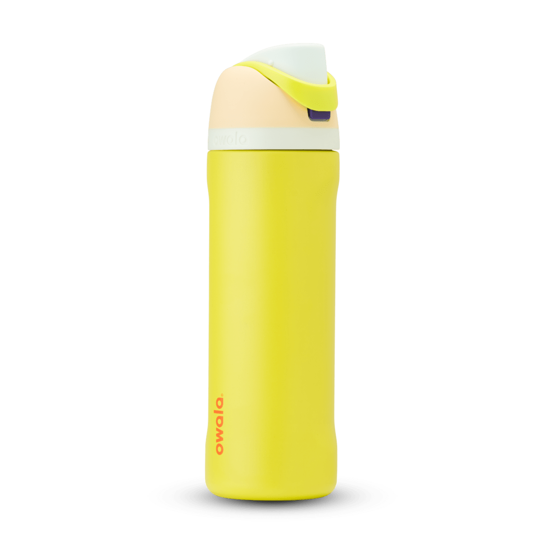 FreeSip Water Bottle