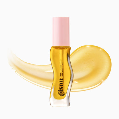 Gisou Honey Infused Lip Oil