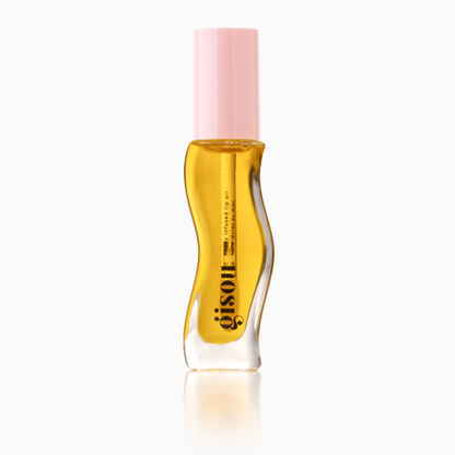 Gisou Honey Infused Lip Oil