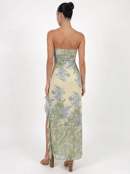 Theo Maxi Dress