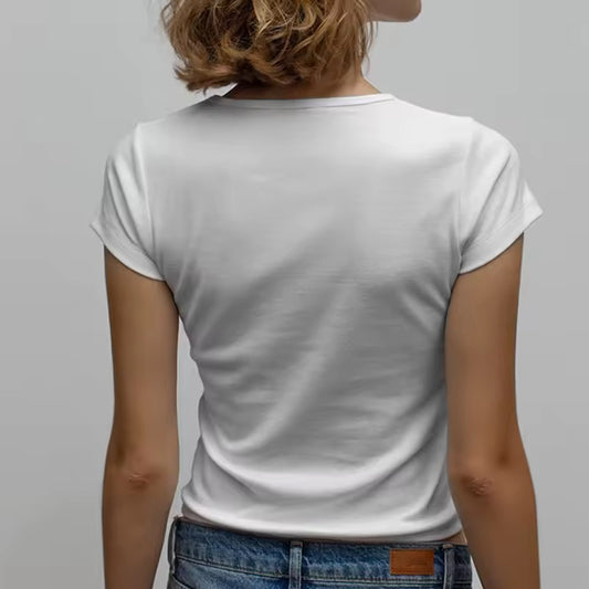 “Party Queen” Disco Tee