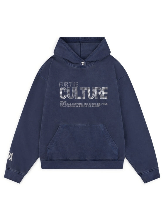 For the Culture Hoodie