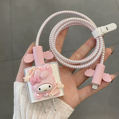 Sanrio Charger Protective Case