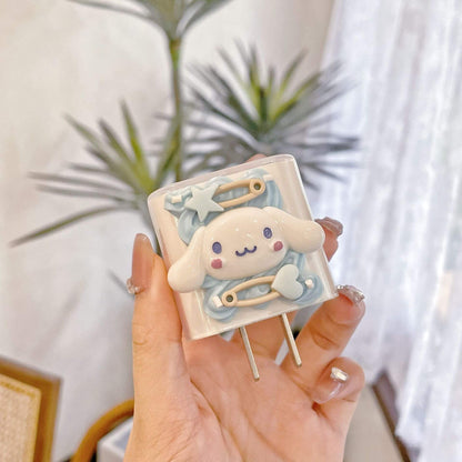 Sanrio Charger Protective Case